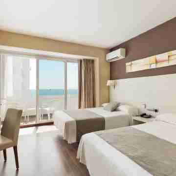 Hotel Best Indalo Rooms