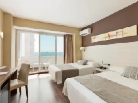 Hotel Best Indalo Hotels in Mojacar