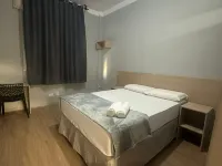 Unity Hotel - Santos Hotels in Santos