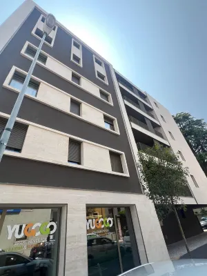 Yugogo Trento - 3 stjerner