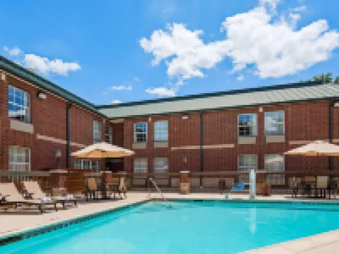 Landmark Hotel Dallas - Addison Hoteles en Addison