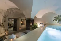 Villa Valgiano in Capannori - Yüzme Havuzu