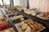 Hotel & Spa Laguna Seca - sarapan