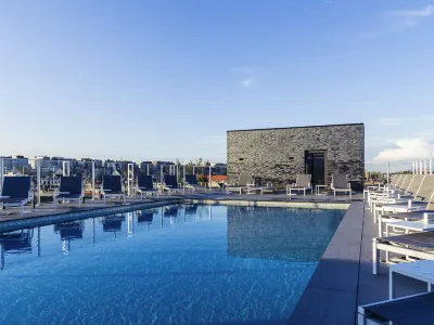 Mercure Blankenberge Hotels in 