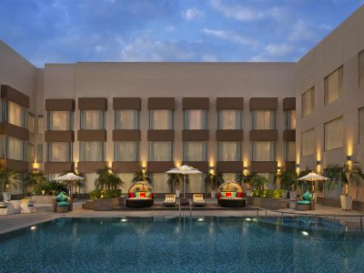 Park Inn by Radisson Amritsar Airport