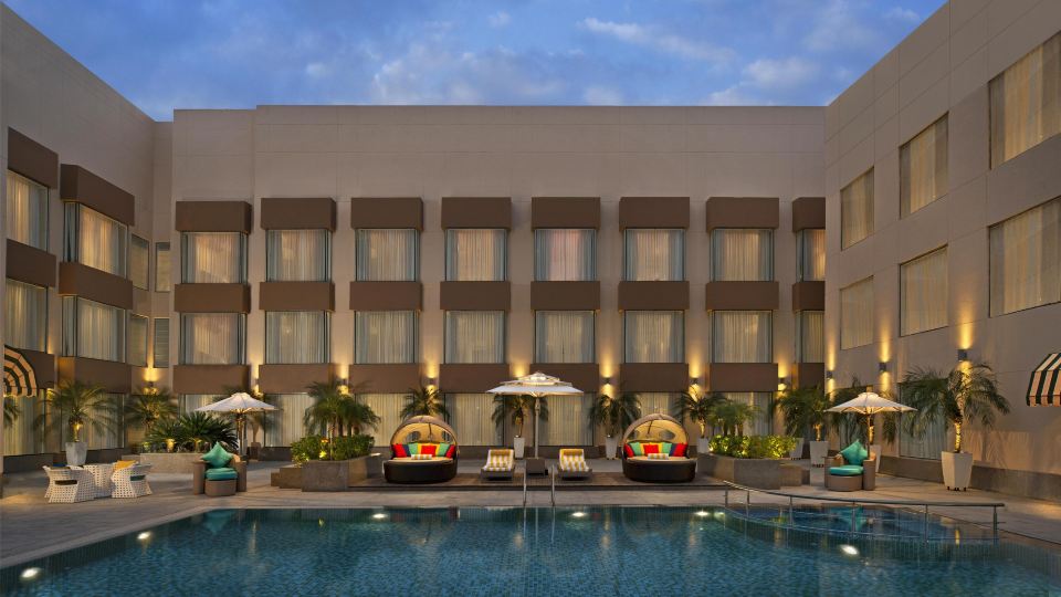 Park Inn by Radisson Amritsar Airport