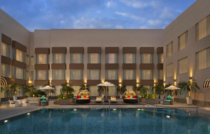 Park Inn by Radisson Amritsar Airport