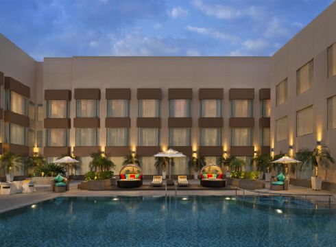 Park Inn by Radisson Amritsar Airport
