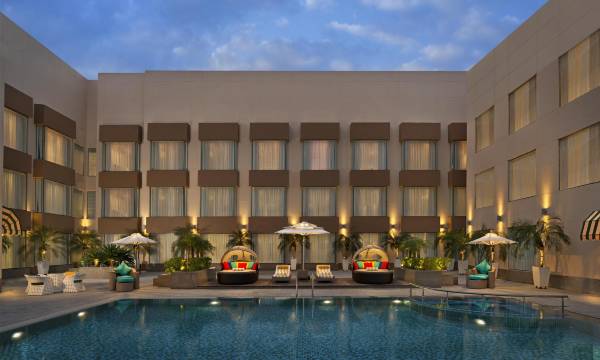 Park Inn by Radisson Amritsar Airport