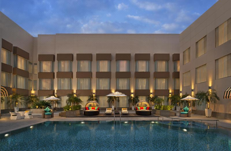 Park Inn by Radisson Amritsar Airport