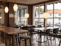 Home Hotel Grimstad Hotéis em Grimstad