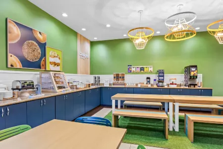 Spark by Hilton La Grange