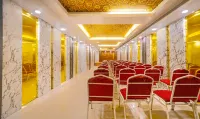 Treebo Golden Swan Pammal - parcheggio
