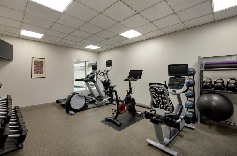 Hilton Garden Inn Harrisburg East photo 4