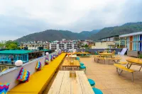Gostops Plus Rishikesh Tapovan - Auberges de jeunesse