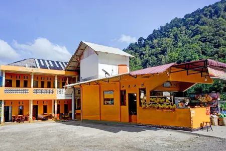 Hotel O Sejolie Sibayak