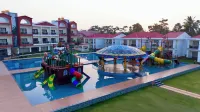 รีสอร์ท เค ซี วิว มันดาร์โมนี - รีสอร์ท