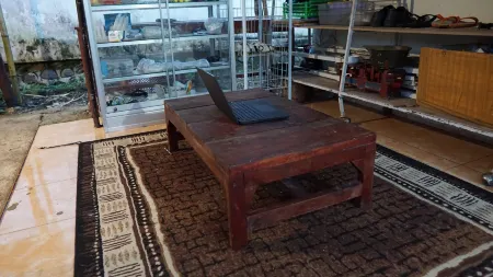 Hotel O Villa Cemara Syariah