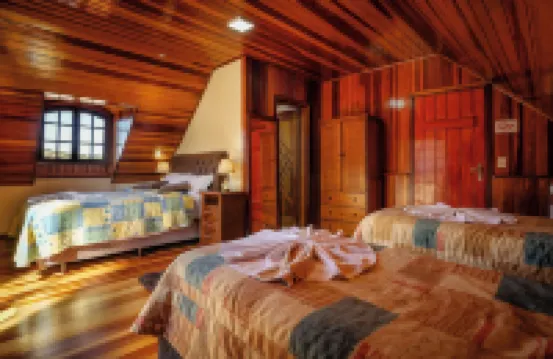 VELINN 帕蒂別墅旅館 2