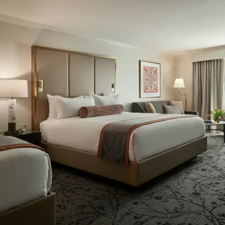 Lafayette Park Hotel & Spa