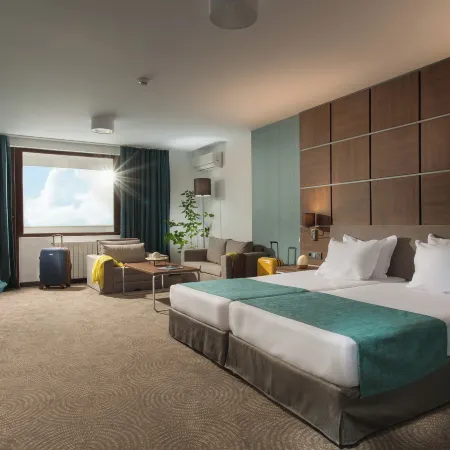 Hotel Pomorie Sun - All Inclusive
