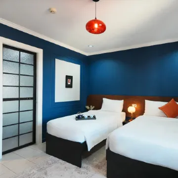 The Maximilian Hotel - Cebu