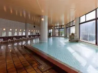 Aokishimanoyado Kumanobettei Nakanoshima - Hot Springs