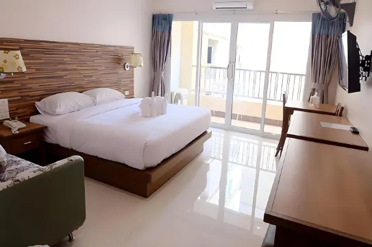 ห้องซูพีเรียร์