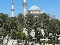 Edition Old City Hotel Hotels near Marmaray Yenikapi