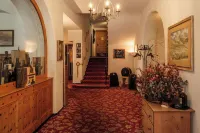 Hotel Bernina Hotels in Pontresina