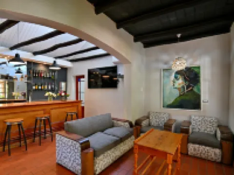 米莫薩洛奇酒店 蒙塔古酒店