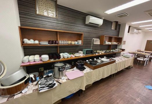 아오모리 로컬 시장