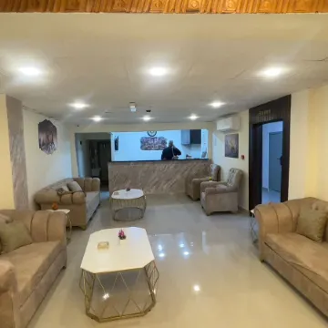 Petra Desert Hotel