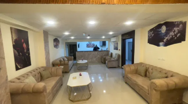 Petra Desert Hotel Отели рядом с достопримечательностью «Королевские гробницы»