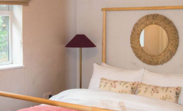 Spacious Private Annex Near Ashford