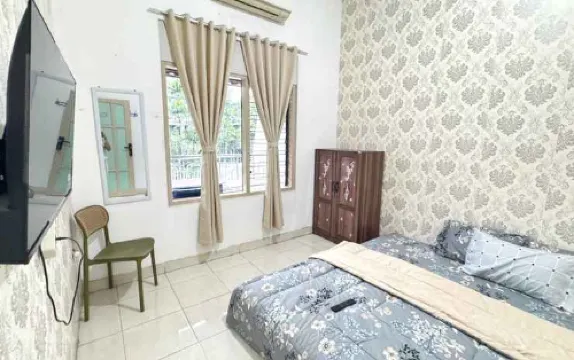 Green Surabaya Homey Syariah