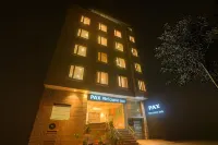 Pax Hotel Welcome Inn Opp Railway Station Hotels in 