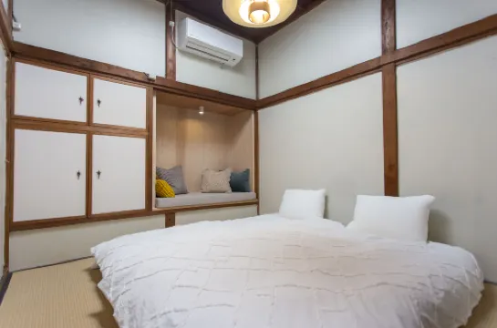 Makkocho House
