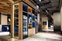 B&B HOTEL Warszawa-Okęcie Hotel di Warsaw