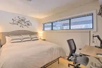Ski-in/Ski-Out Condo w/ Hot Tub on Copper Mountain - 3-Star