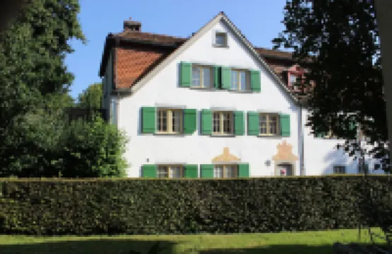 Nice Apartment with Sun Terrace Hotels in 