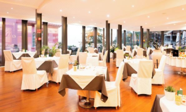 Bio Hotel - Hotel Quinta da Serra