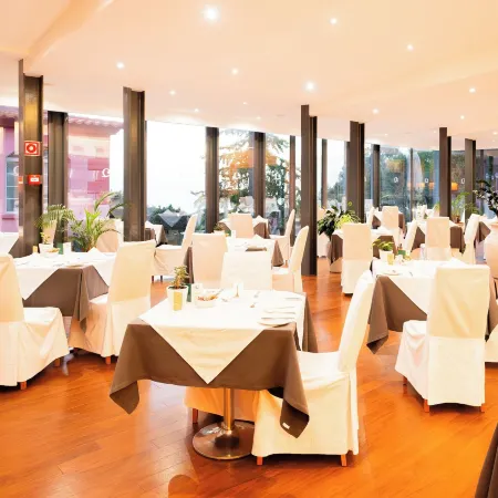 Bio Hotel - Hotel Quinta da Serra