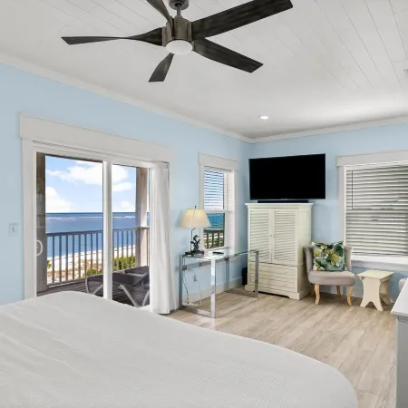 BH Seacret Shores