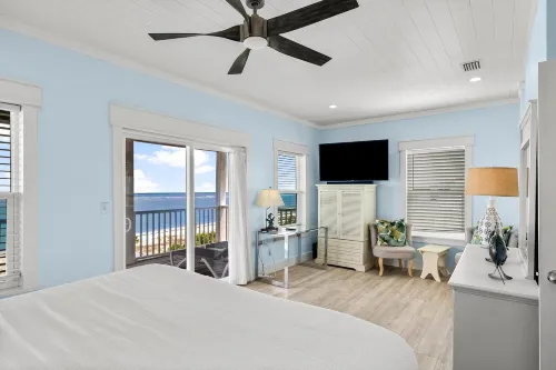 BH Seacret Shores