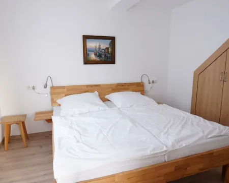 FeWo Walter - Apartment 5 St.- Andreasberg, south-facing terrace, quiet, WLAN 聖安德里斯伯格酒店