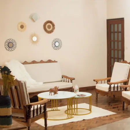 COCOONING HOME Отели рядом с достопримечательностью «Musee de l'Art et de l'Archeologie»