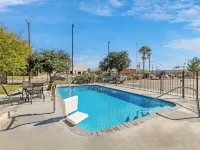 Days Inn by Wyndham San Antonio Downtown Hotels near Centeno Park