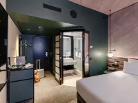 Novotel Muenchen Airport - Newly Renovated