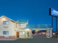 Americas Best Value Inn Hobbs Hotels in Hobbs
